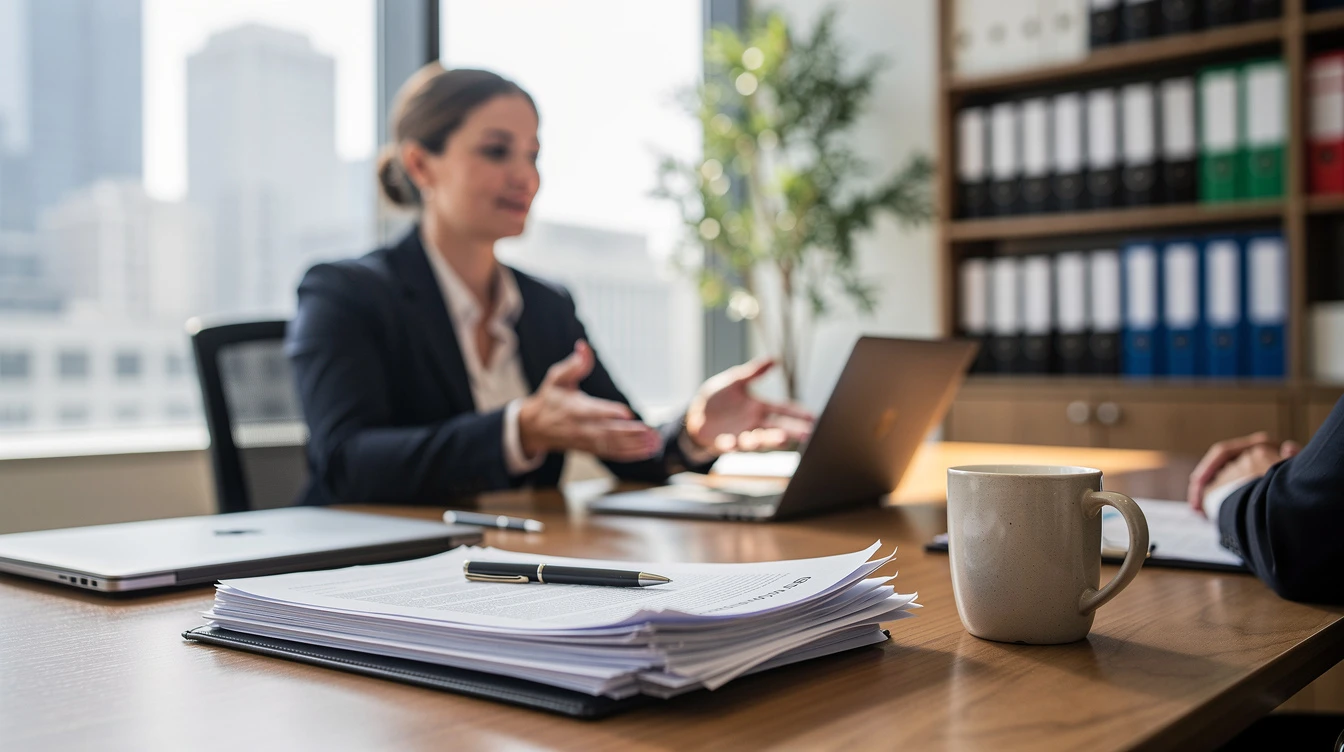 Registered Agent FAQs: Common Questions Answered