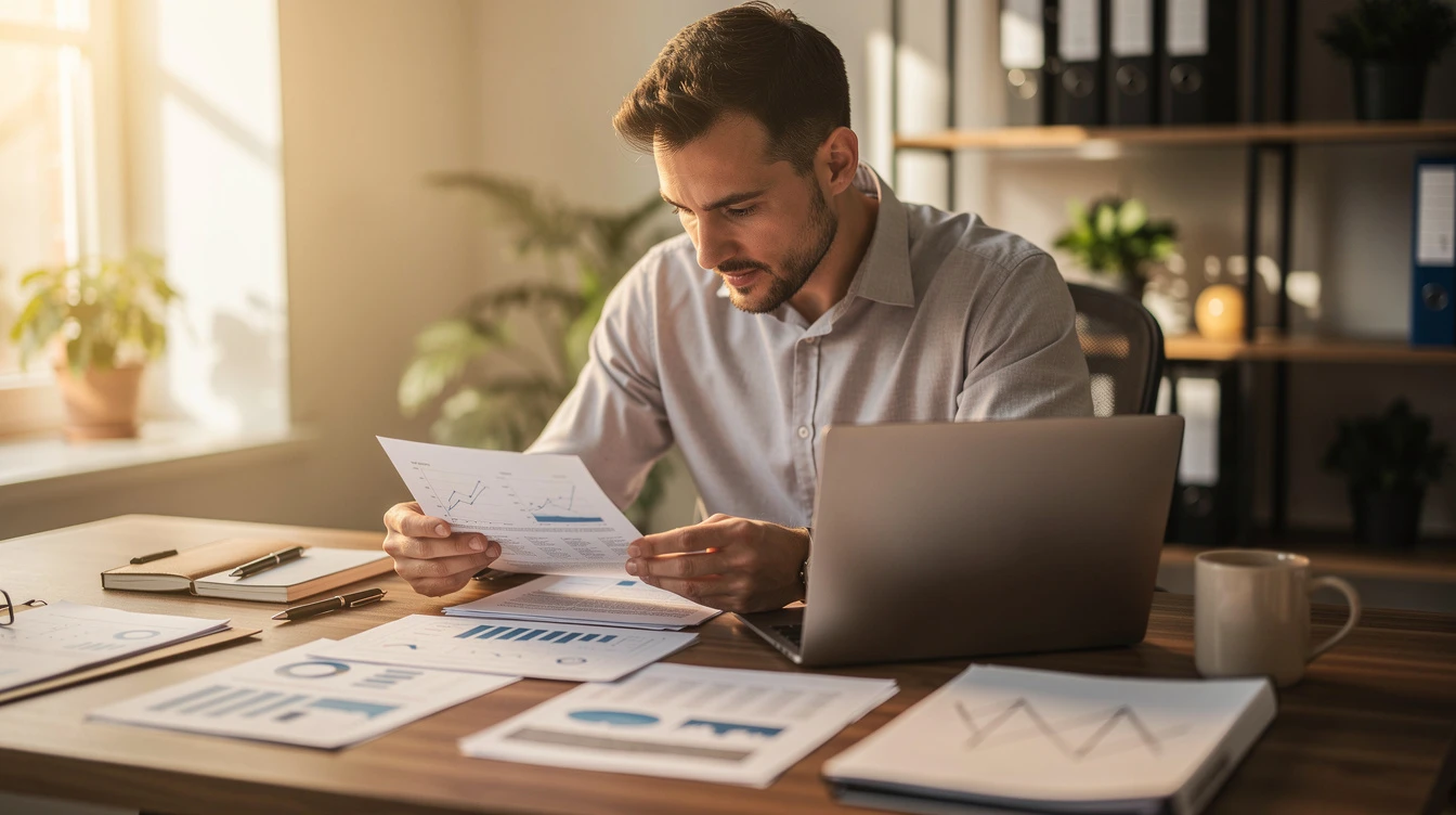 What Is an LLC Annual Report and Why Do I Need One?