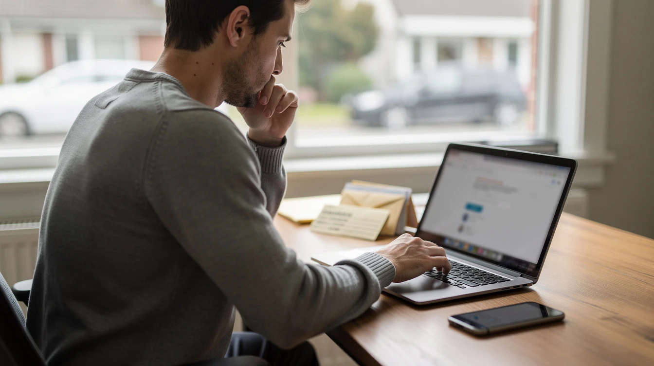 How to Remove Your Address From Public Records: Privacy Guide