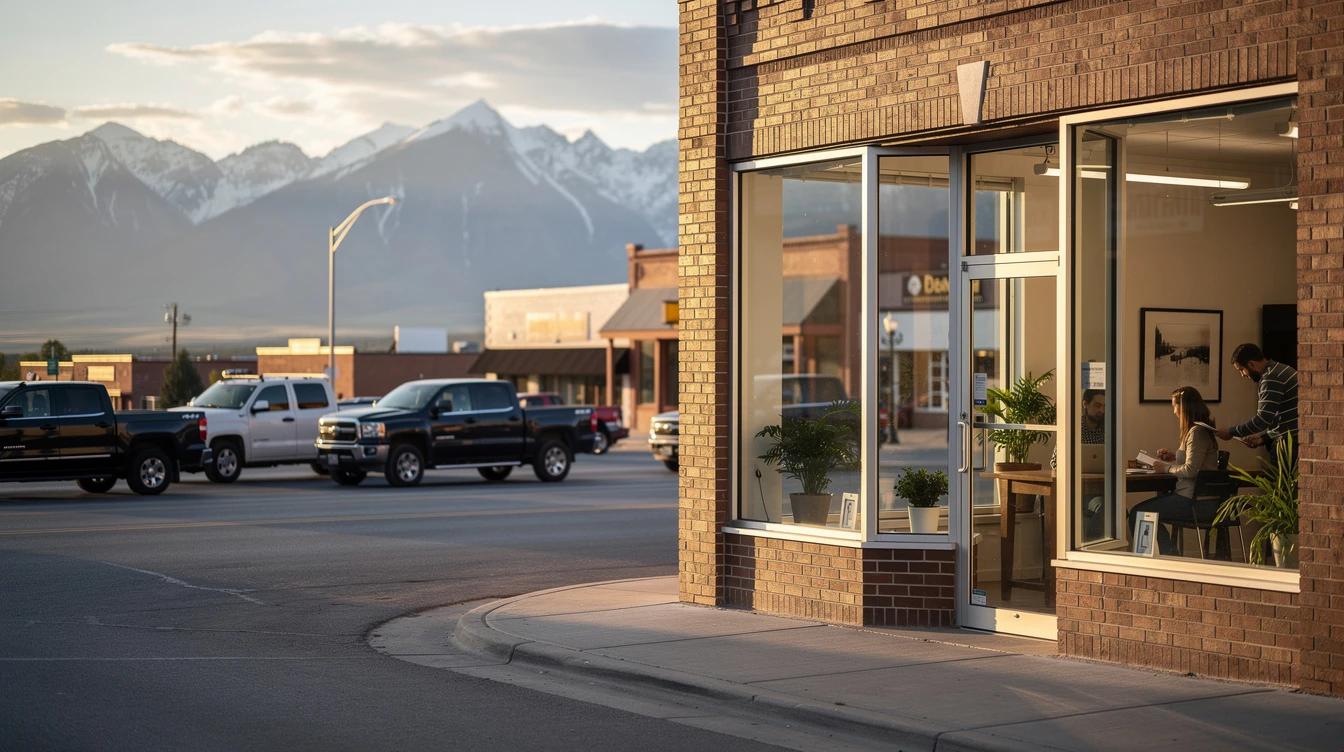 Montana Business Formation: How to Set Up Your LLC the Right Way