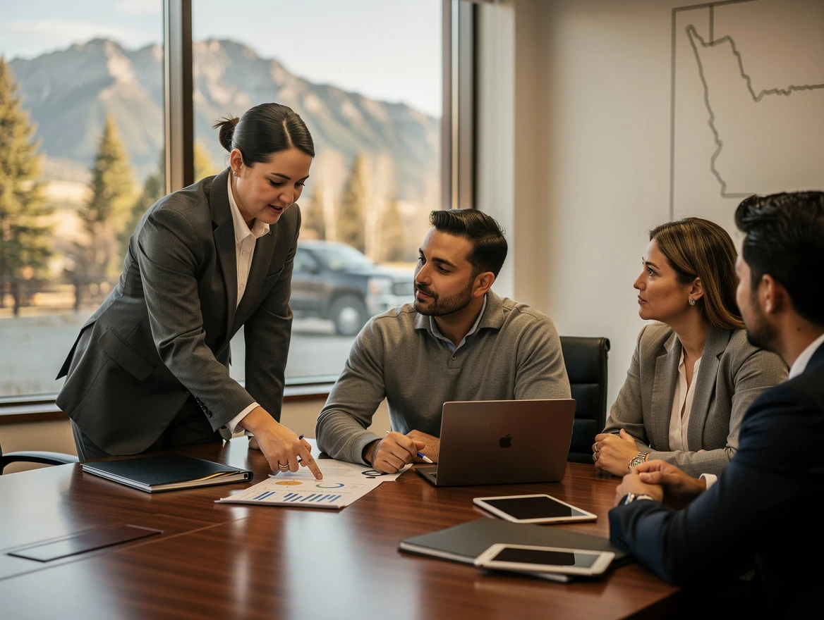 How Montana LLCs Factor Into the Registered Agent Decision