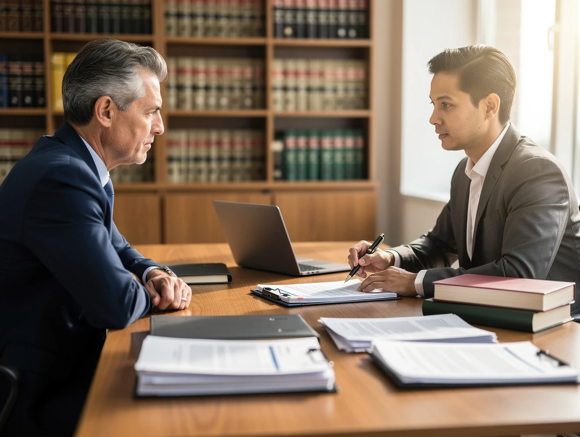 Legal and Operational Requirements for Registered Agents