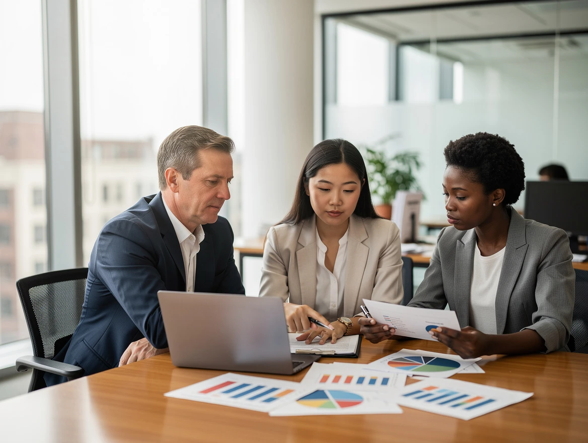 Comparing Agent Costs Across the Industry