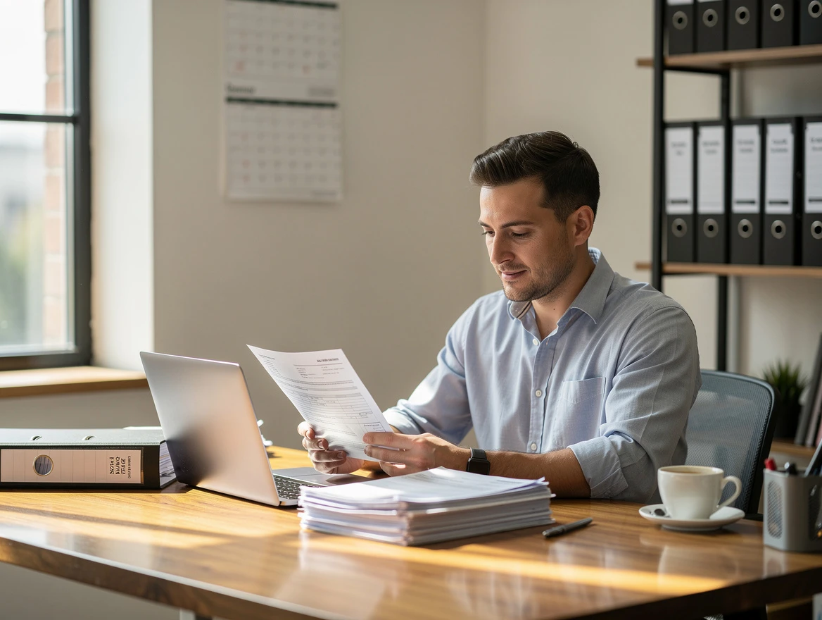 Managing Your LLC Annual Report Filing Effectively