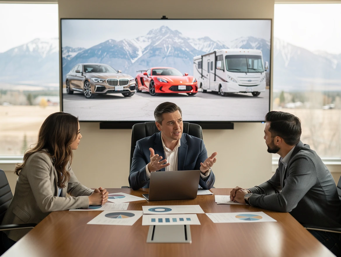 Montana LLC Education: A Guide for Vehicle Owners