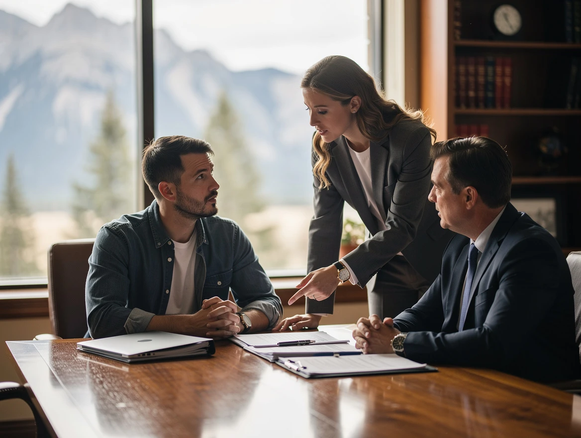 Considerations for Montana LLCs
