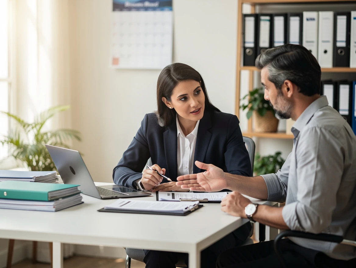 How Registered Agents Help With Your Annual Filing