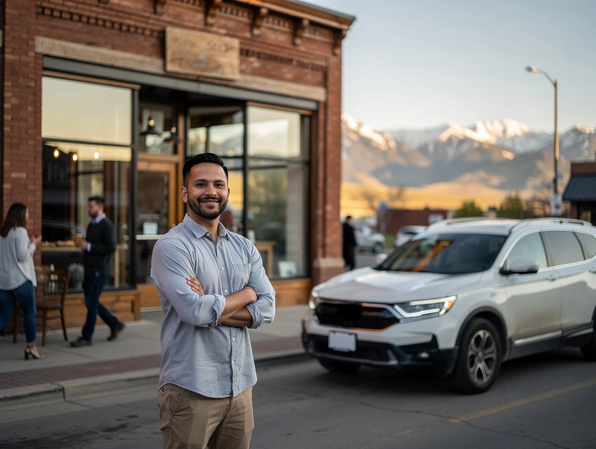 How to Form an LLC in Montana: Complete 2026 Guide