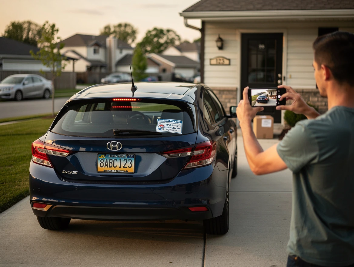 Common Mistakes That Expose Your Address