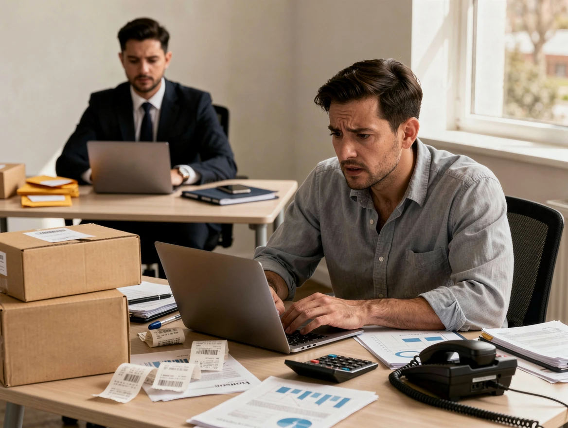 What Registered Agents Are NOT Responsible For