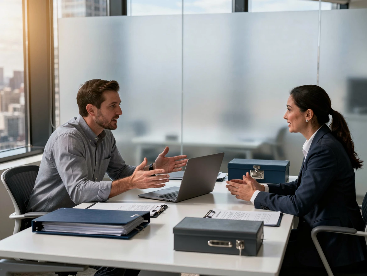 Privacy Benefits of Professional Agent Services