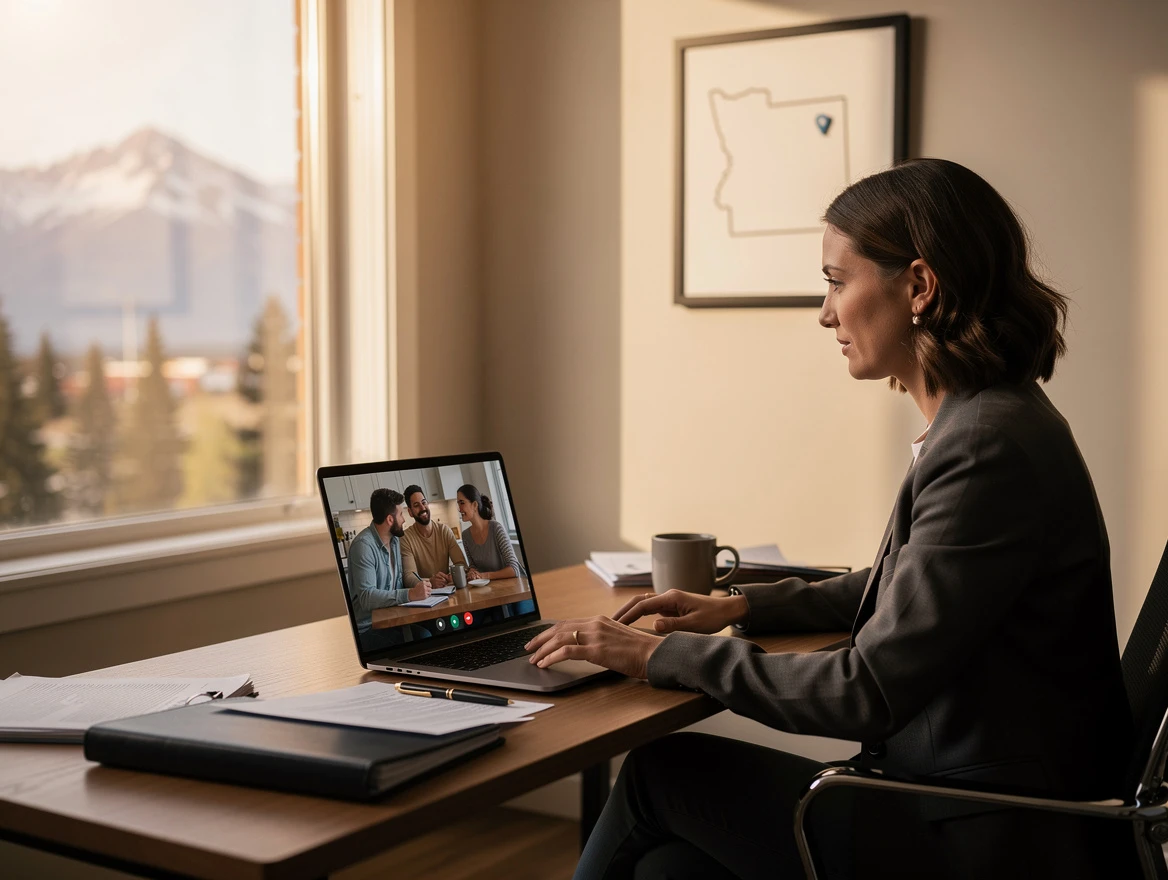 Every Montana LLC Needs a Registered Agent in the State