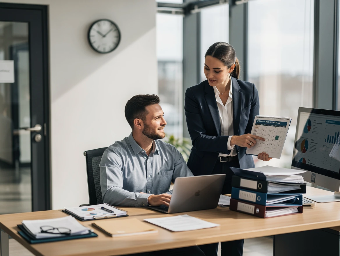 The Operational Value of Dedicated Registered Agent Services