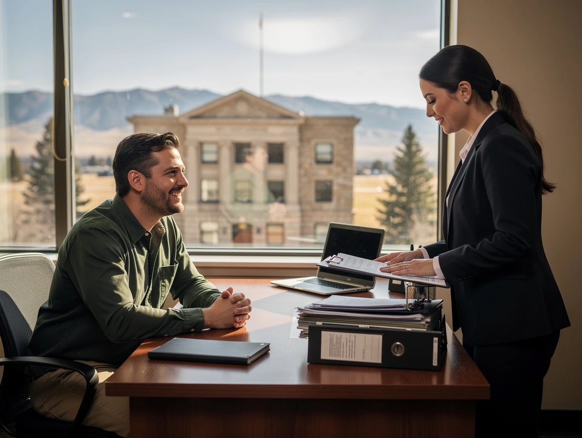 What Is a Montana Registered Agent (and Why Is One Required by Law)?