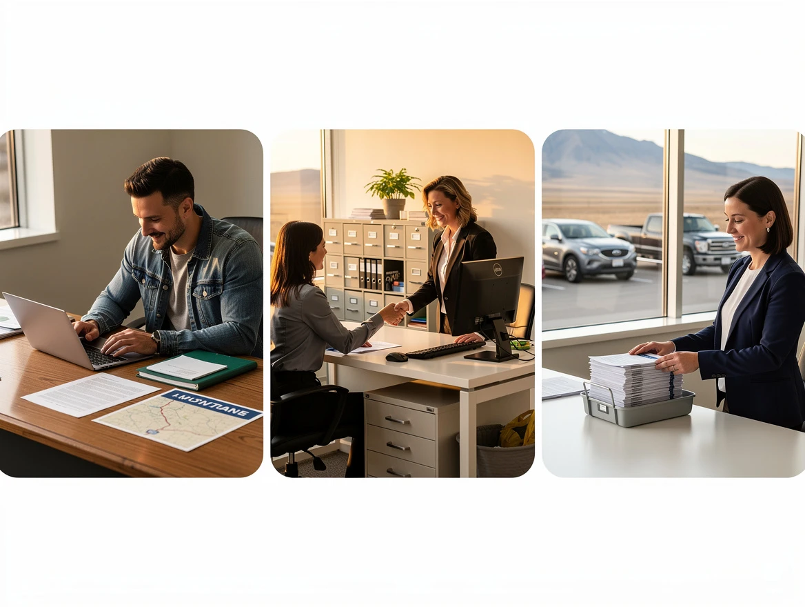 The 3 Step Process to Change Your Registered Agent