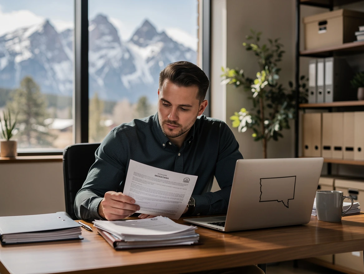 Montana LLC Requirements You Must Meet Before Filing