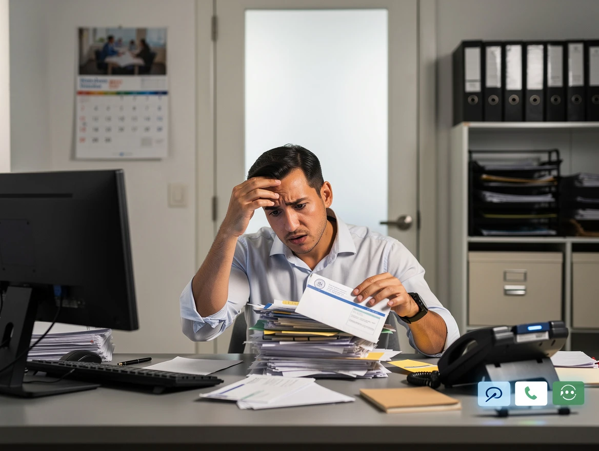 Common Mistakes LLC Owners Make With Registered Agents
