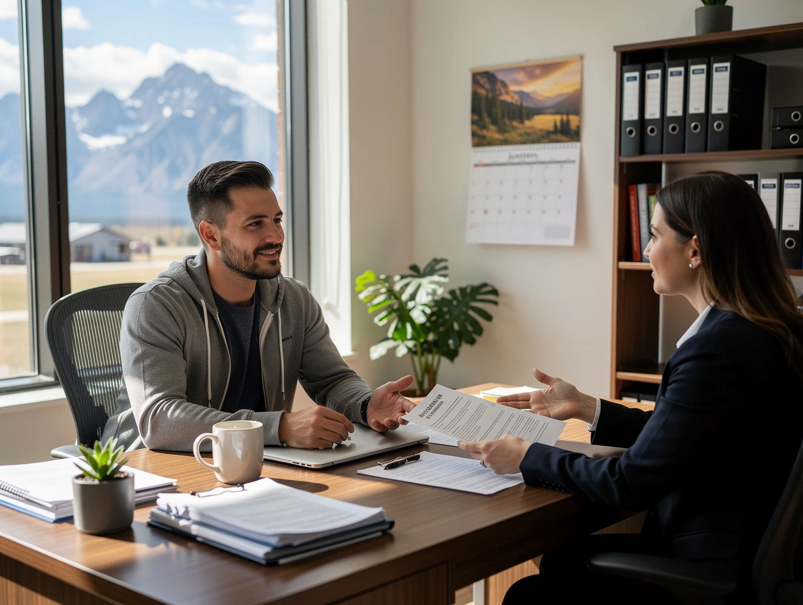 Montana Registered Agent Service Is Required and Costs $99/Year
