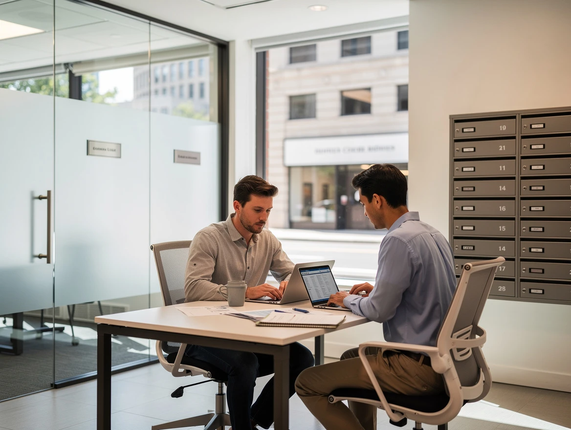 Comparing Address Solutions for Your LLC