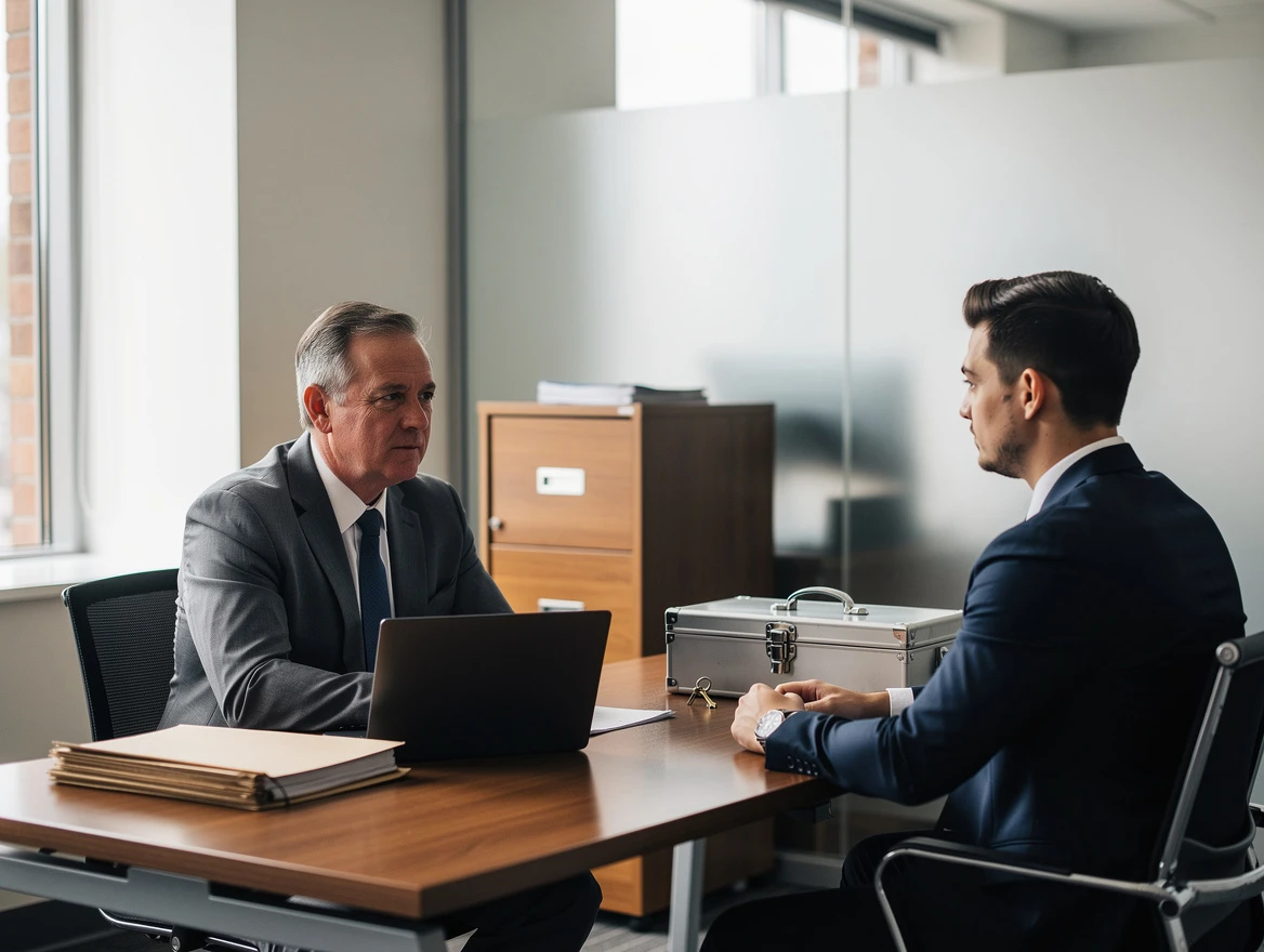 The Role of a Registered Agent in Keeping Ownership Information Private