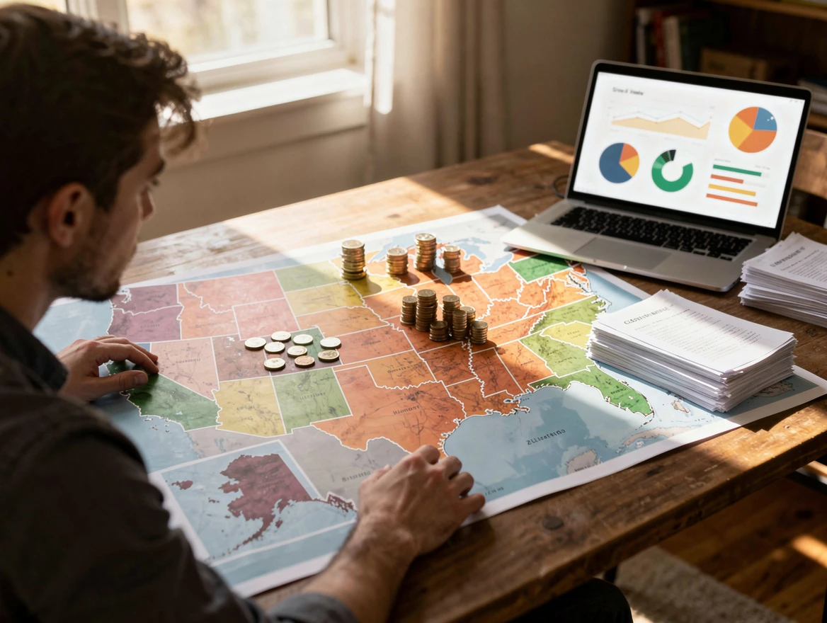 LLC Formation Fees Vary By State Jurisdiction