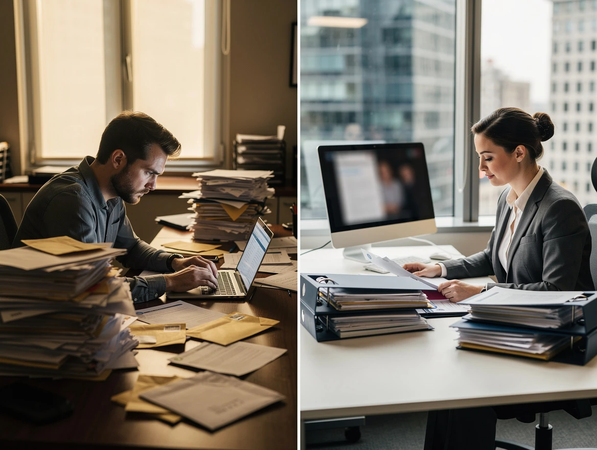 Acting as Your Own Registered Agent vs. Hiring a Professional
