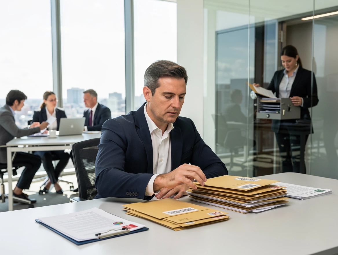 How Registered Agent Services Compare to Other Business Support