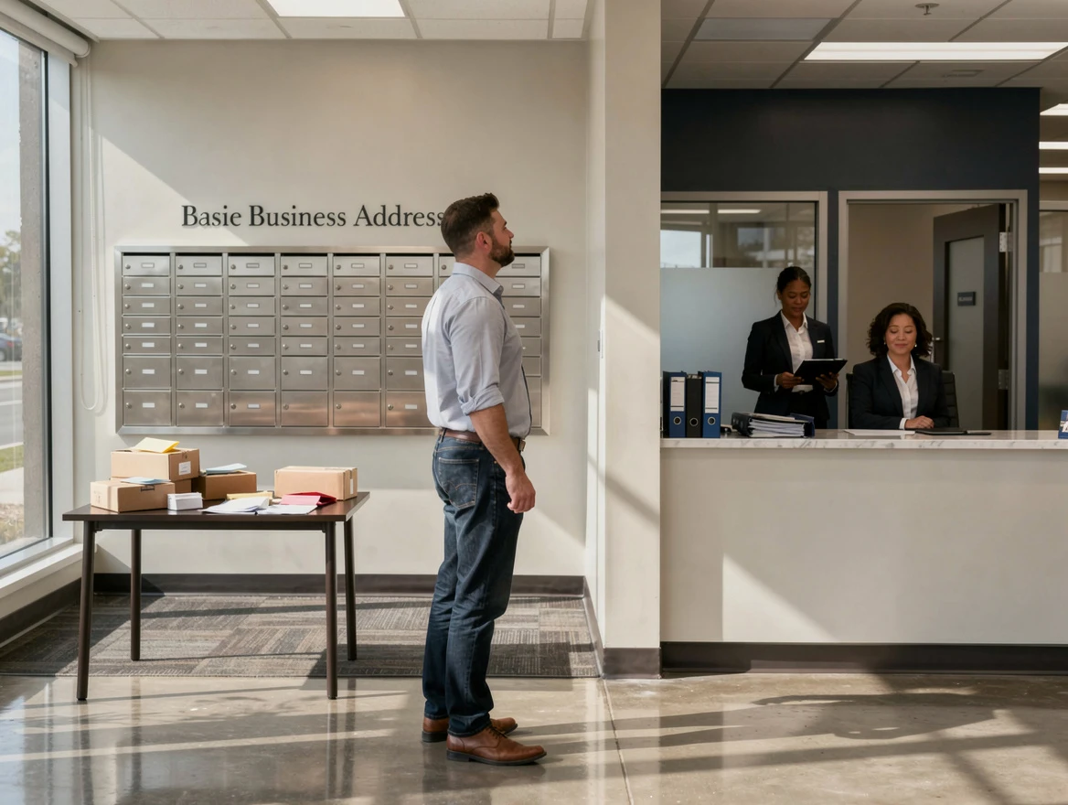 Comparing Your Options for Entity Management