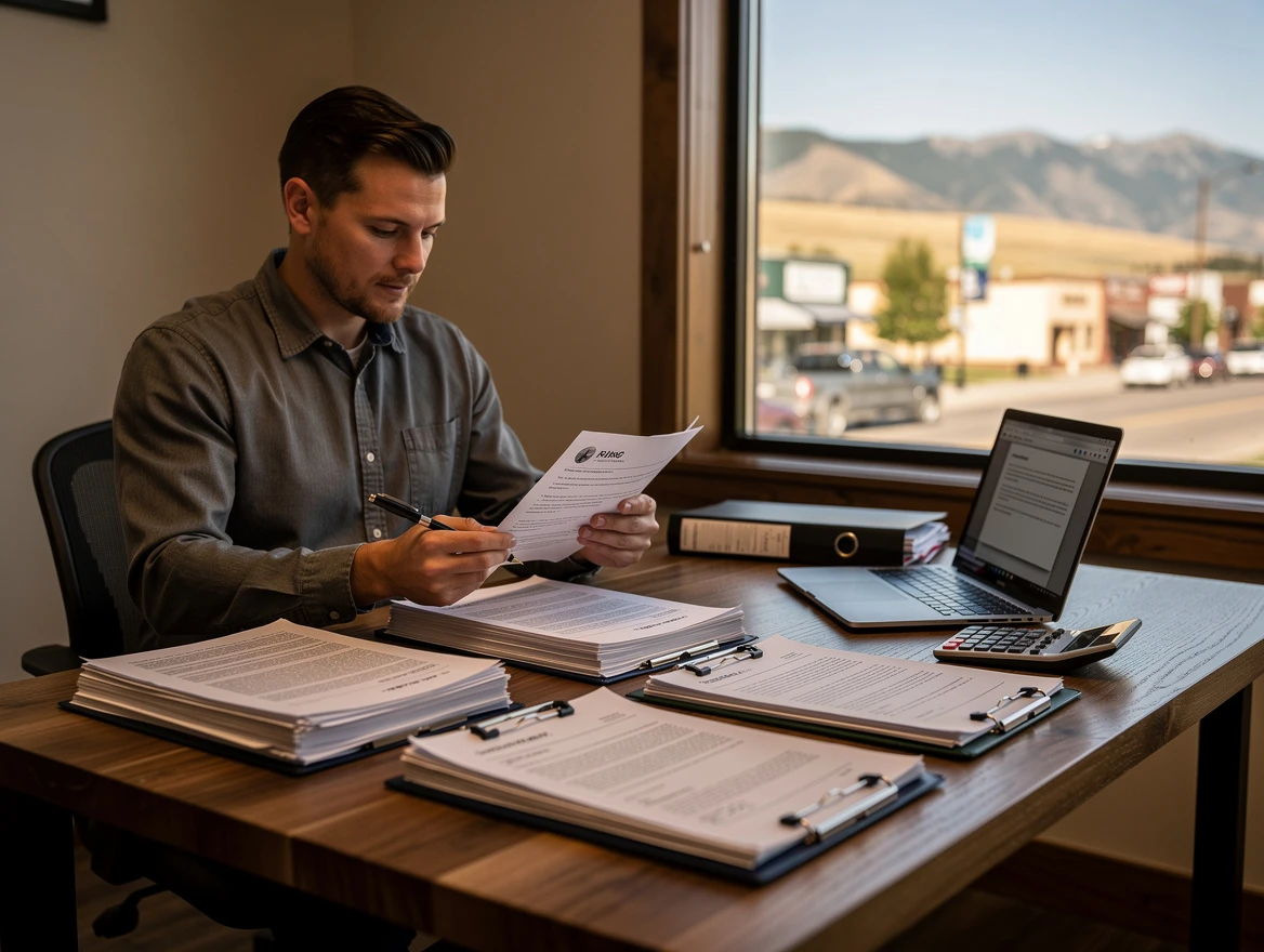 EIN, Annual Reports, and Operating Agreements Keep Your LLC Compliant