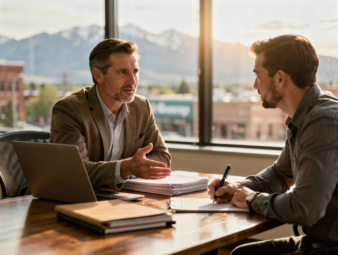 Montana Business Name Filing Options and Fees