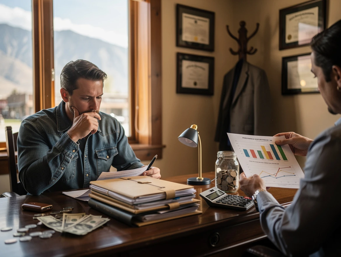 Montana LLC Costs: Filing Fees and Ongoing Requirements