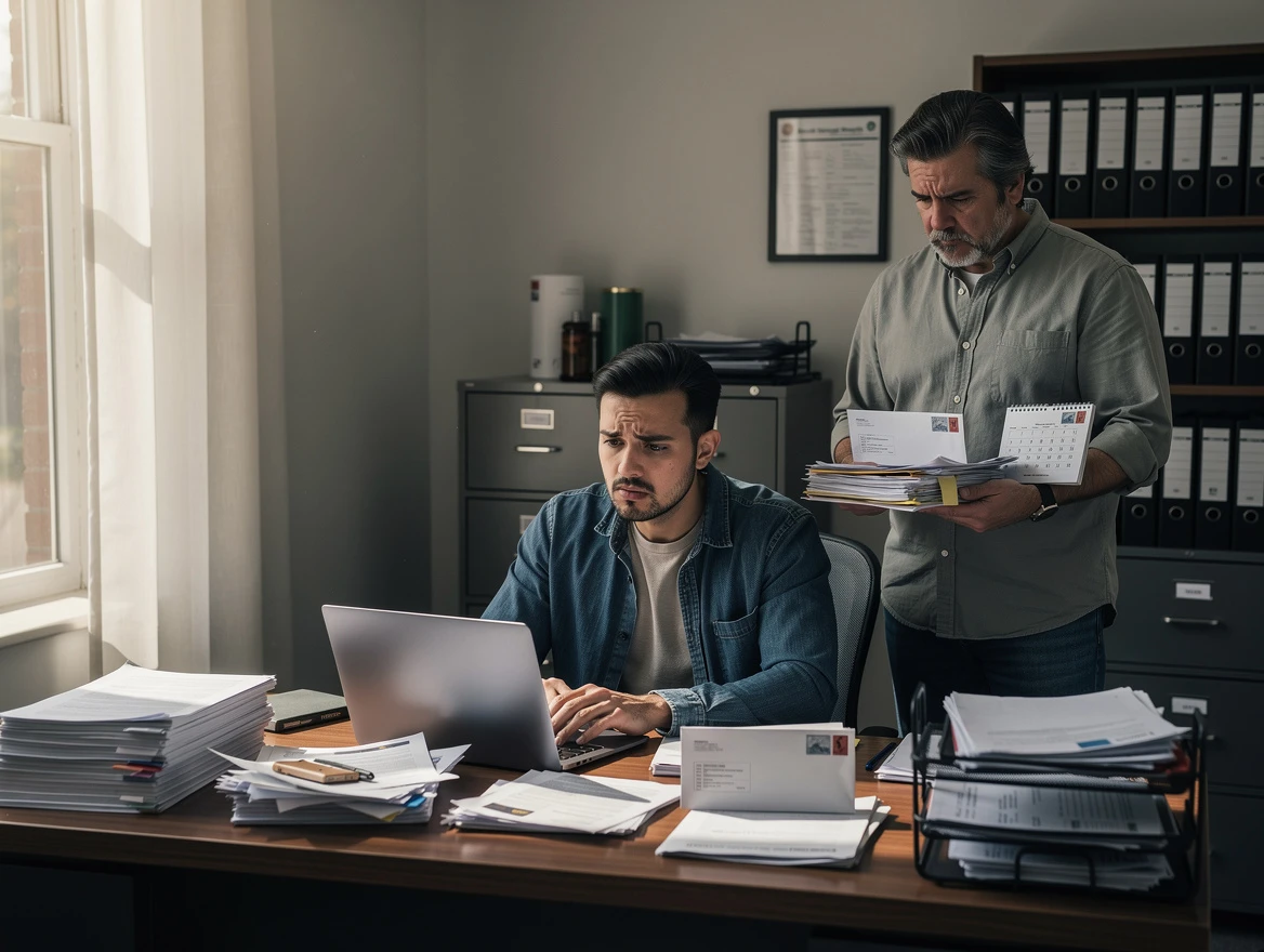 The Risks of Appointing a Relative