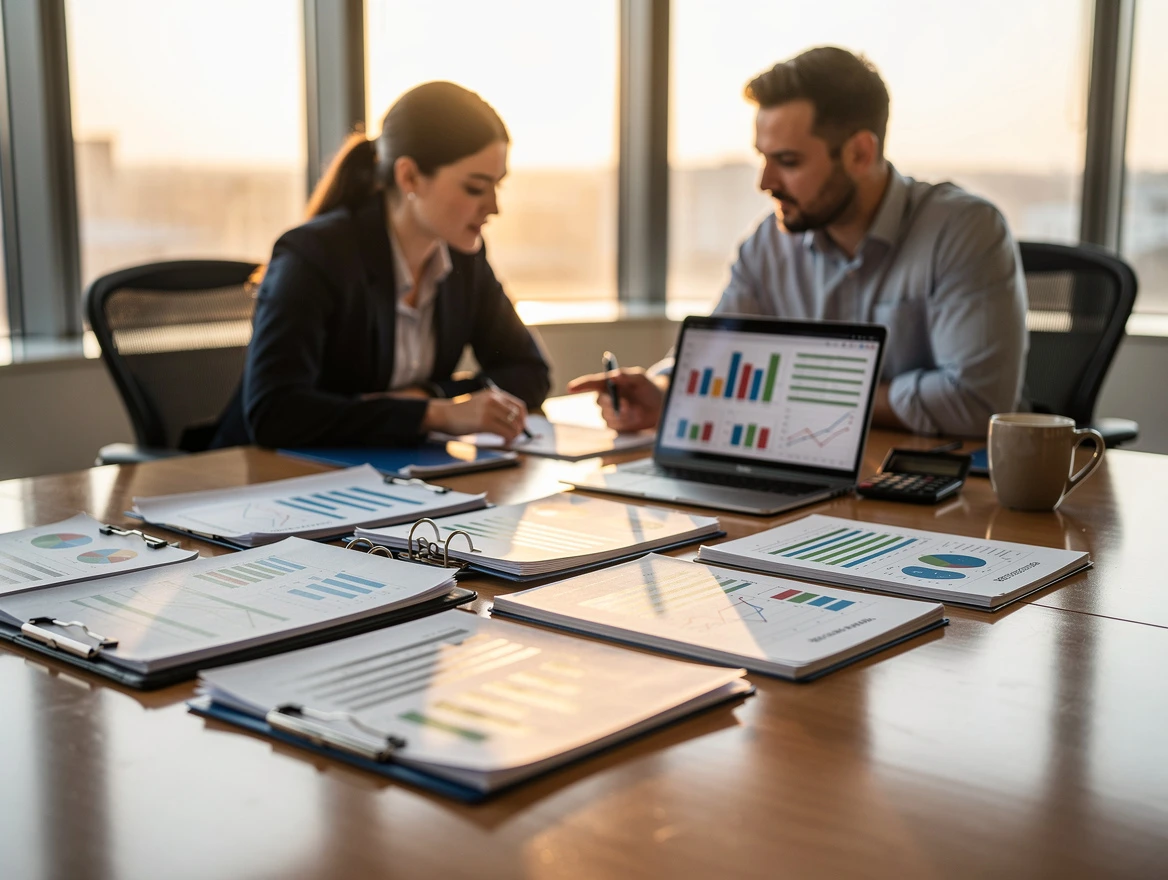 Annual Report Filing Comparison and Expectations