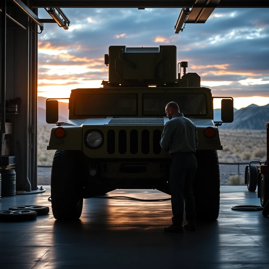 VIN Verification Military Vehicle: Complete FAQ Guide
