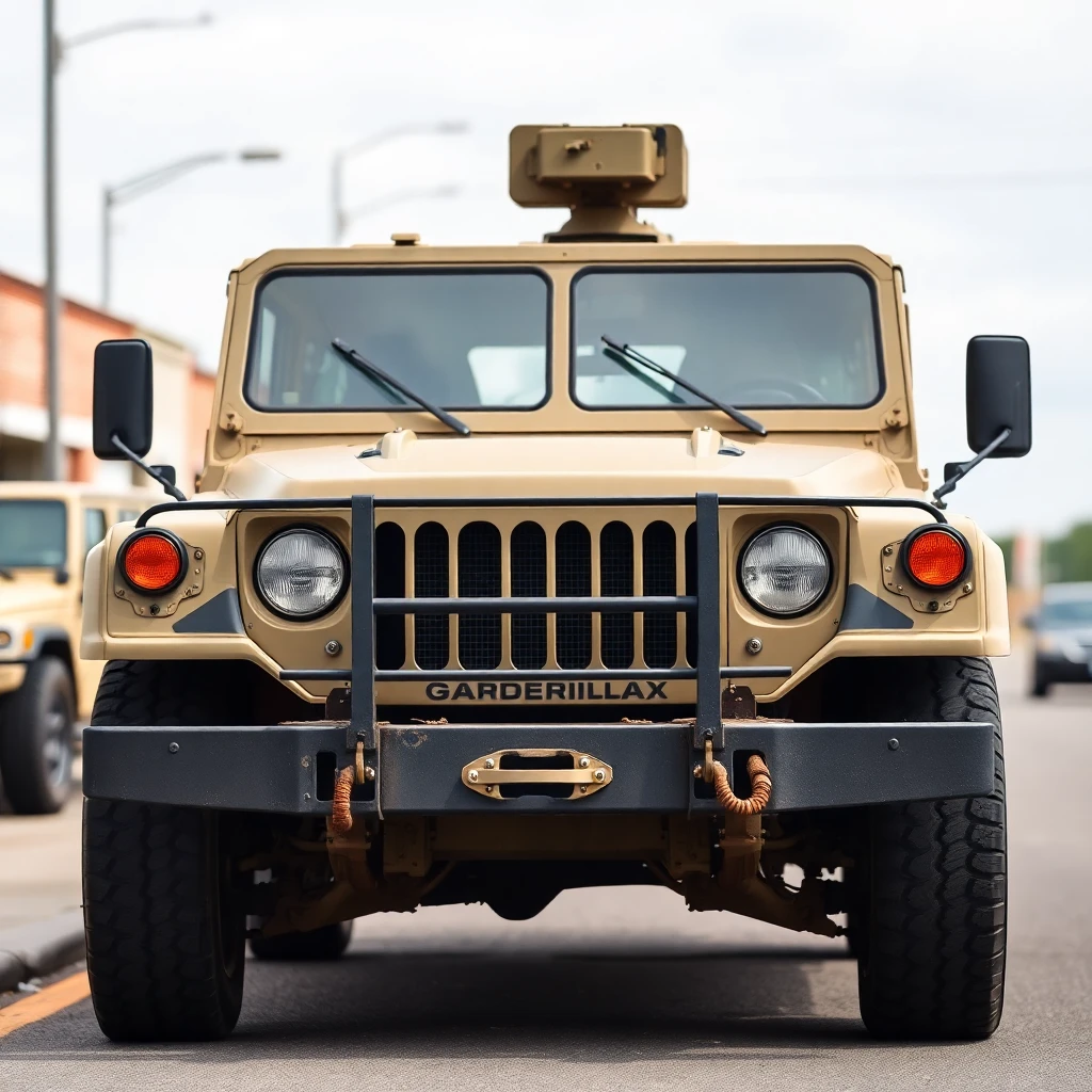 Military Vehicle Street Legal: Complete 2025 Guide