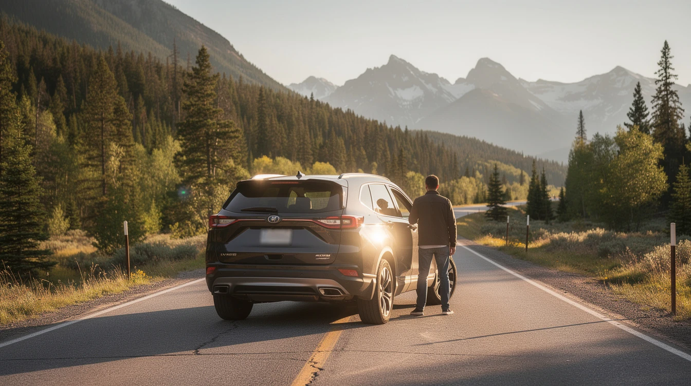 Montana LLC Anonymous Vehicle Registration Privacy Benefits