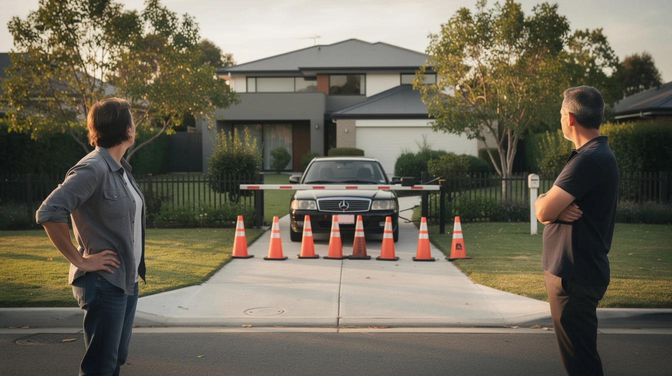 Is It Legal to Block Access to Private Property? (Guide)