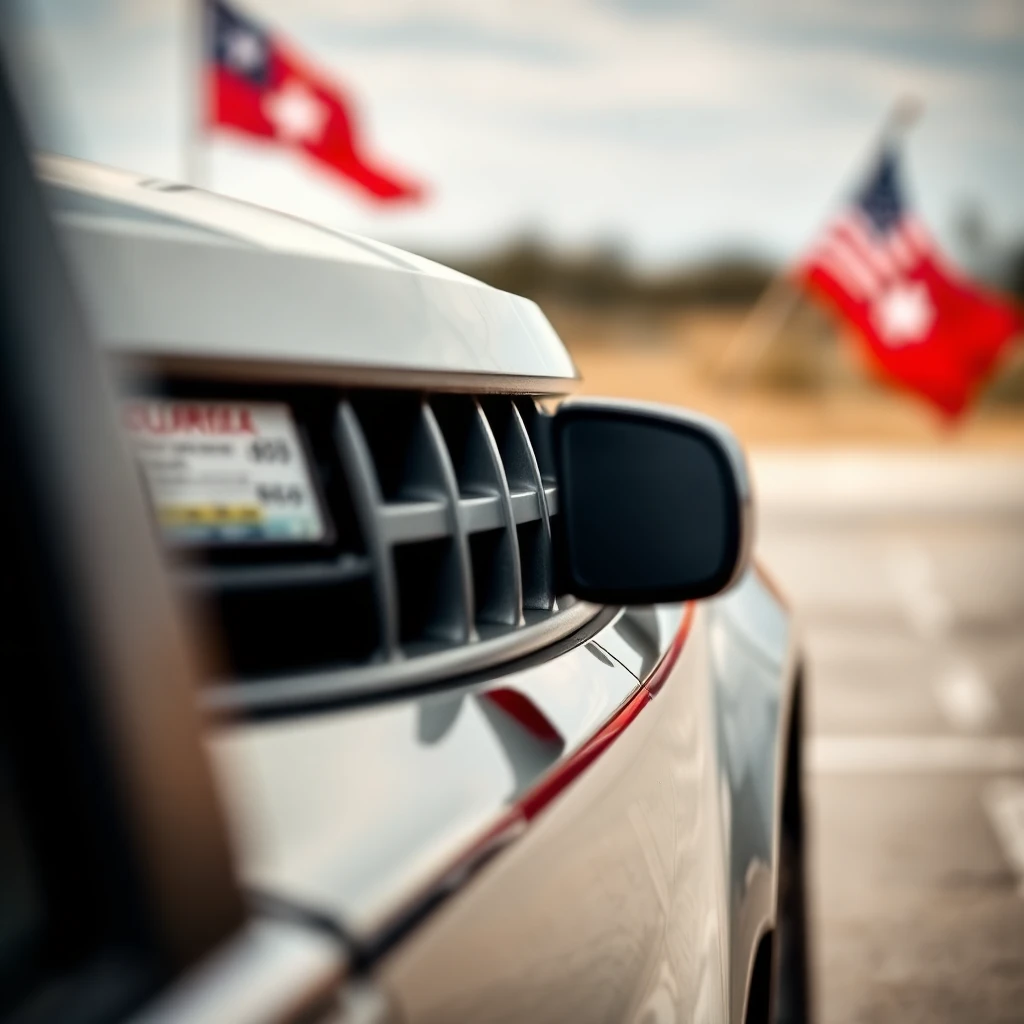 Military Vehicle Title Red Flags: What to Watch For