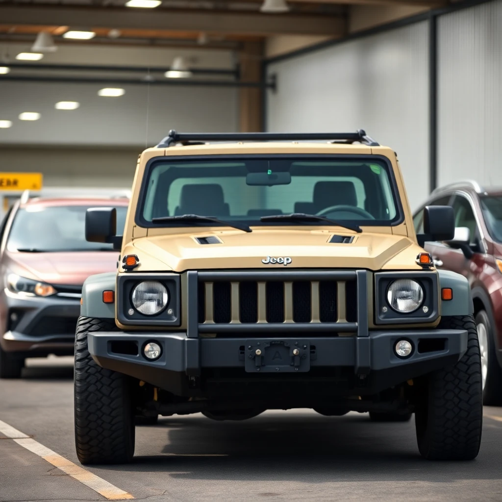 Military Vehicle DMV Registration: Complete Guide