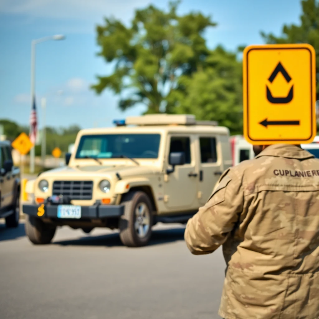 GovPlanet Military Vehicle Registration: Complete Guide