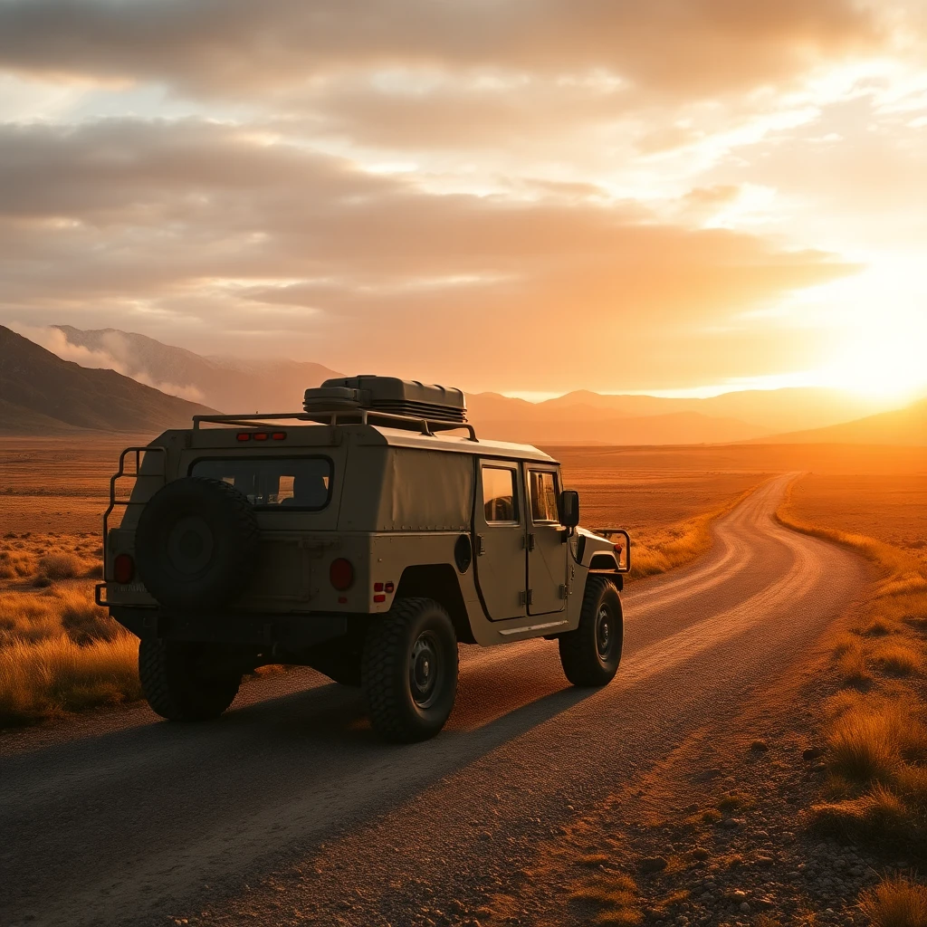 Montana LLC Formation for Humvee Owners: Full FAQ
