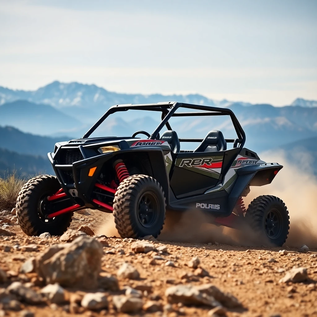 UTVs