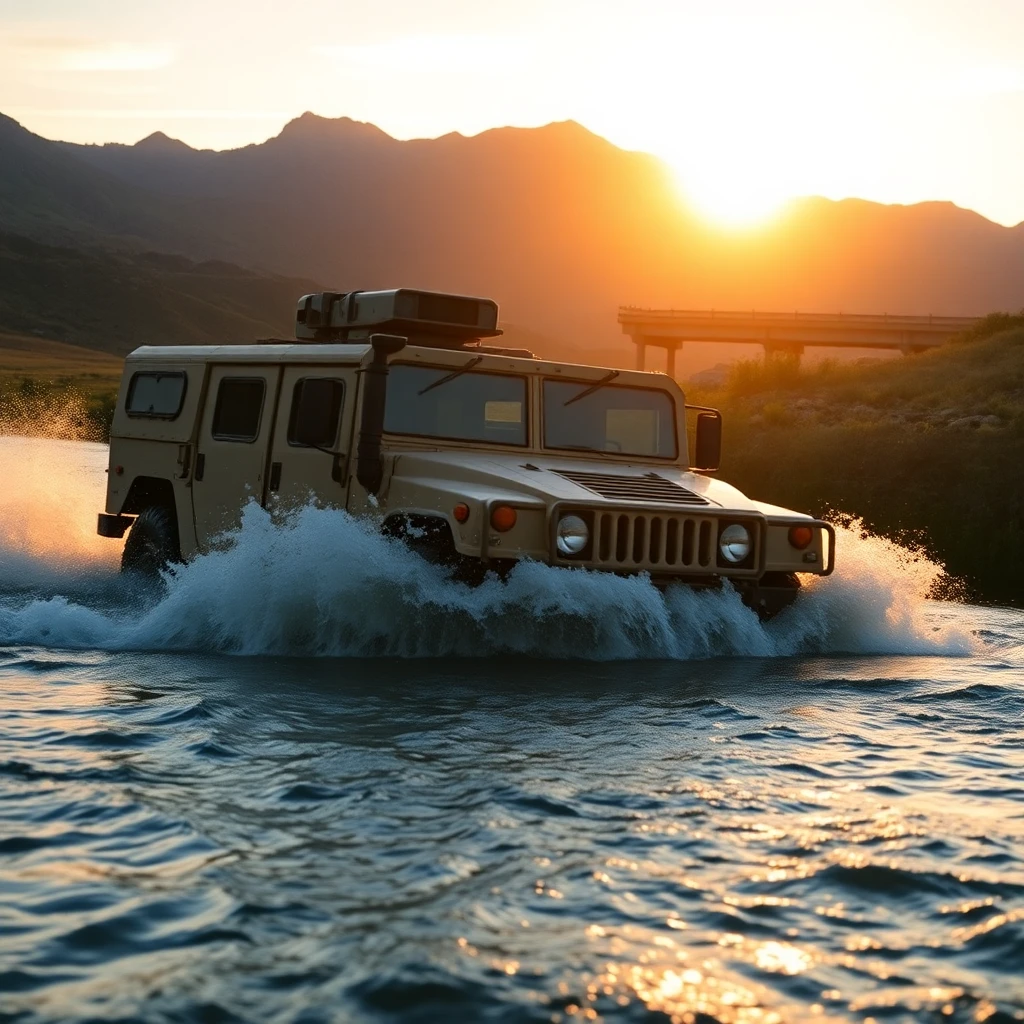M998 HMMWV vs Humvee: Key Differences Explained