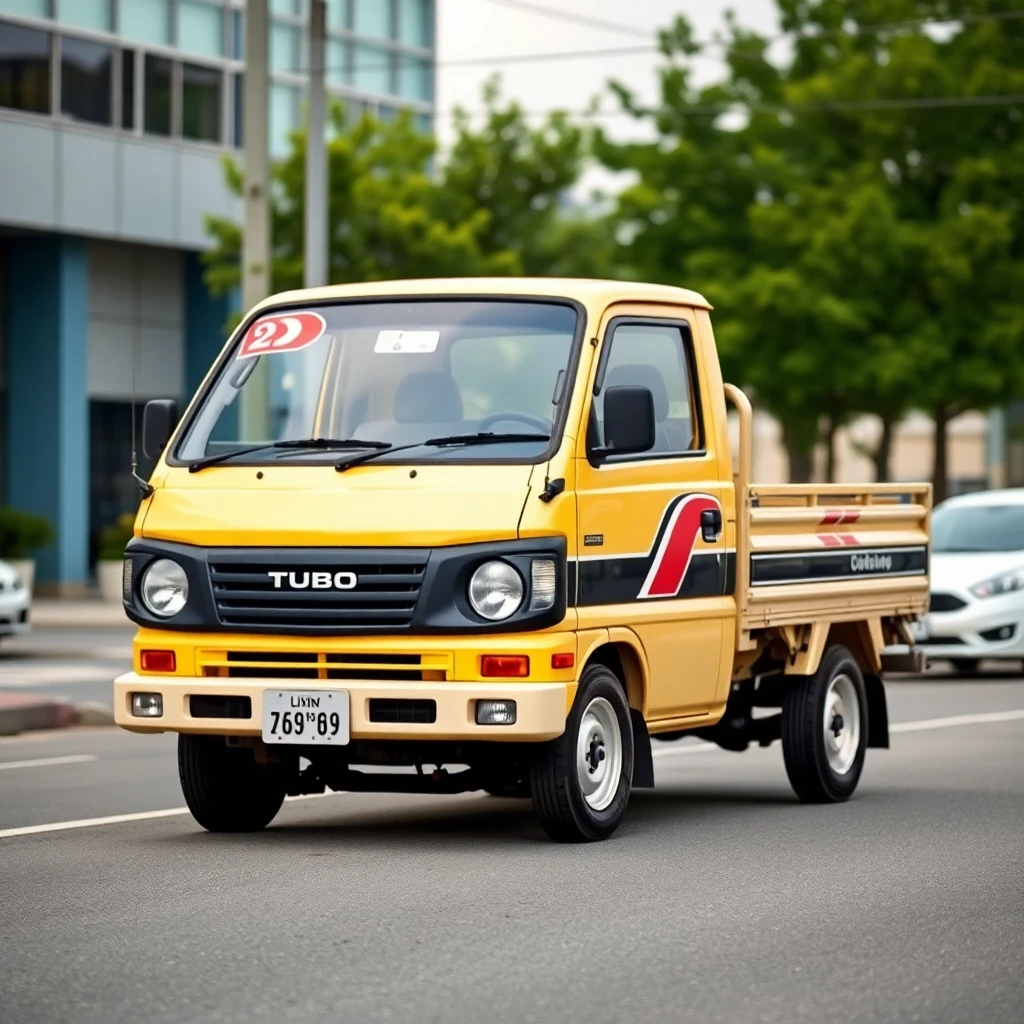 Japanese Kei Truck Import Registration: Complete Guide