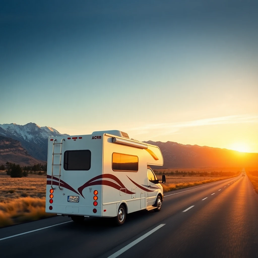 RVs & Motorhomes