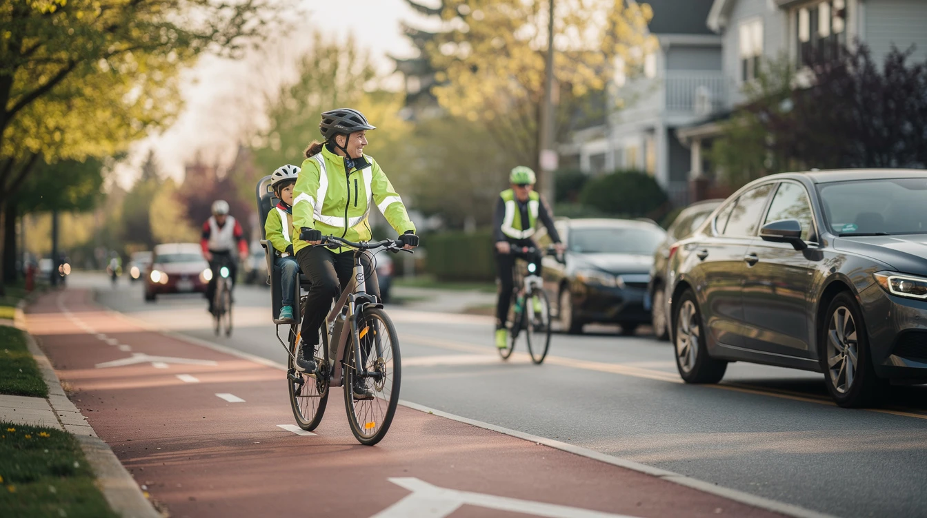Safety Ride: Understanding Military Vehicle Street Compliance