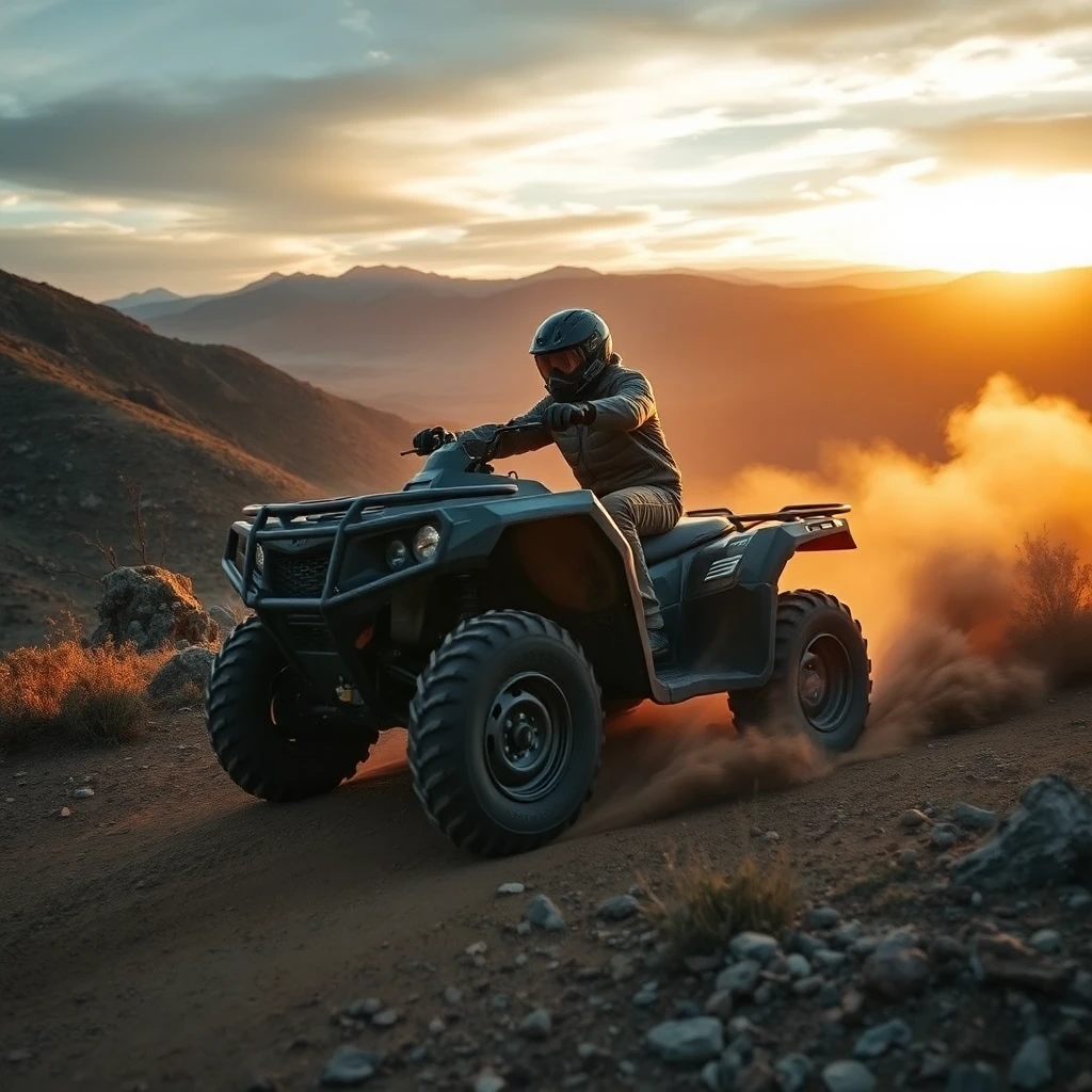 ATV Registration Without Title Montana LLC | Full Guide