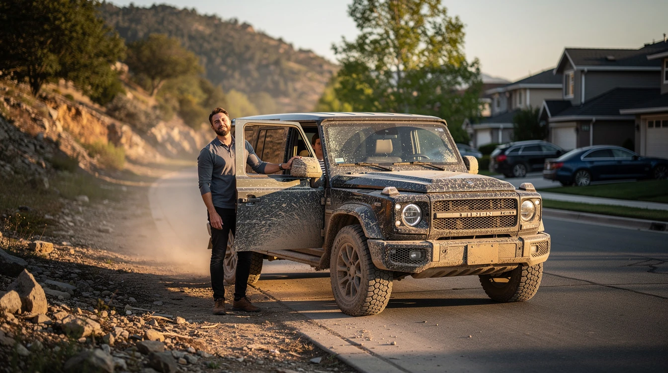 Off Road Title to Street Legal: FAQ Guide