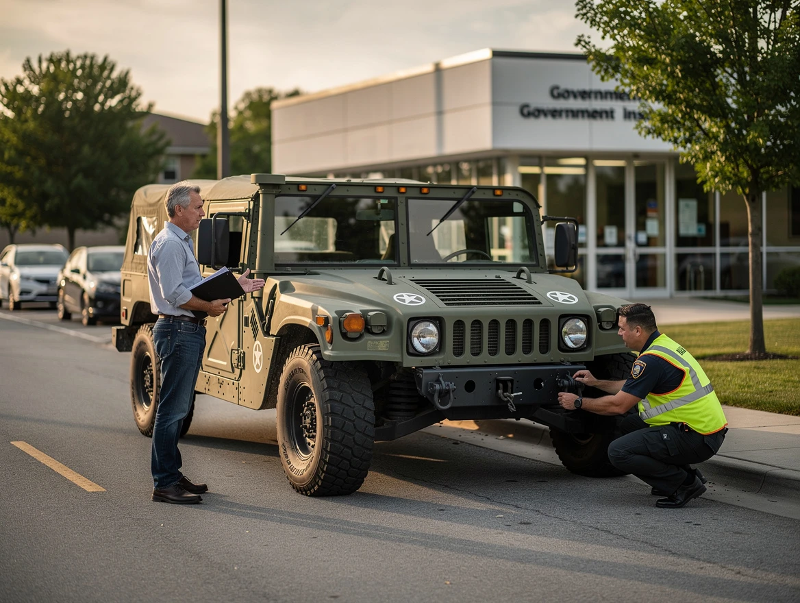 Understanding the Requirements for Street-Legal Status