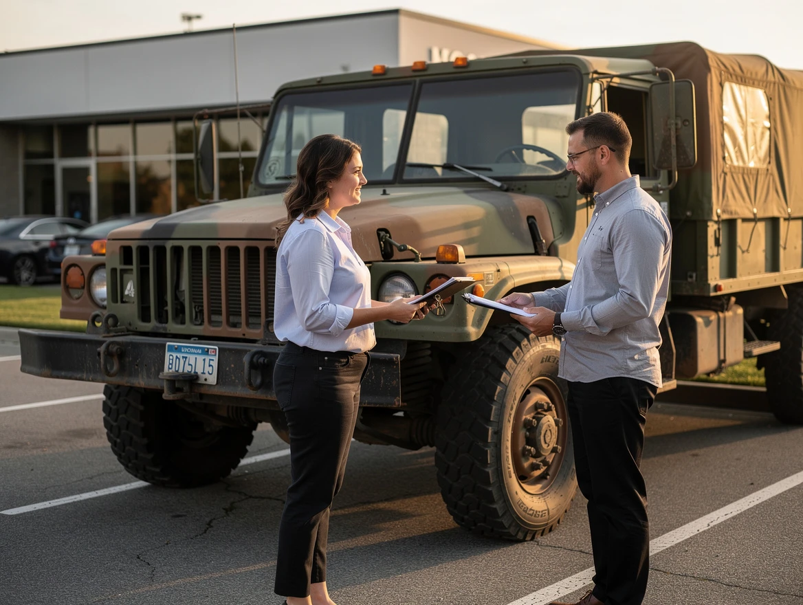 The Role of Montana LLCs in Vehicle Transfers